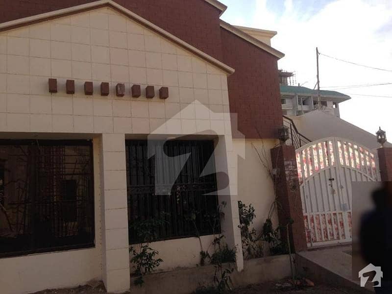 2160  Square Feet House Available For Sale In Gadap Town If You Hurry