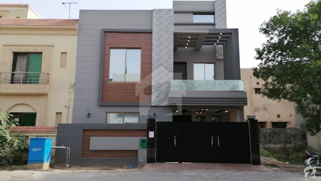 5 Marla Brand New House Bahria Orchard