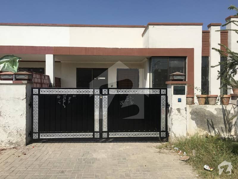 5 Marla Company  House  For Sale Good Condition