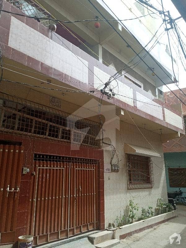 Triple  Storey  House  For Sale