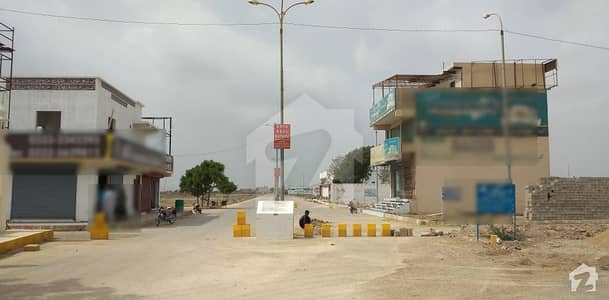 Two Commercial Plot With Boundary Wall And Are Available For Sale In Sector 4 A Gulshan-e-meharan Society At Main Motor Way Facing 650 Feet Wide Road Two Commercial Plot With Boundary Wall And Are Available For Sale In Sector 4 A Gulshan-e-meharan Society At Main Motor Way Facing 650 Feet Wide Road