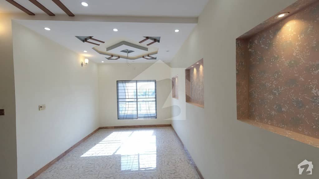 5 Marla Brand New Double Storey House Is Available For Sale In Al Rehman Garden Phase 2 Lahore