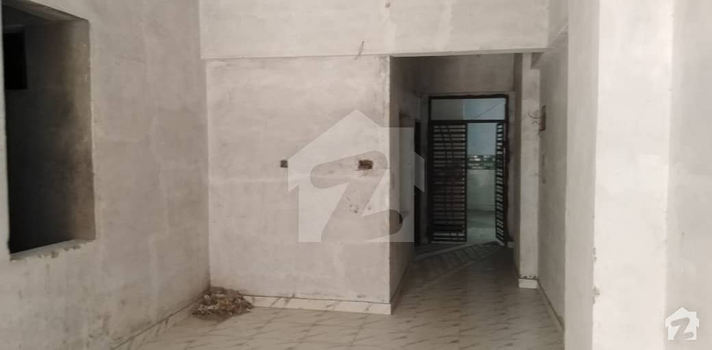 1350 Sq Feet Available Flat For Sale At Haseeb Heights Unit No 2 Latifabad Hyderabad
