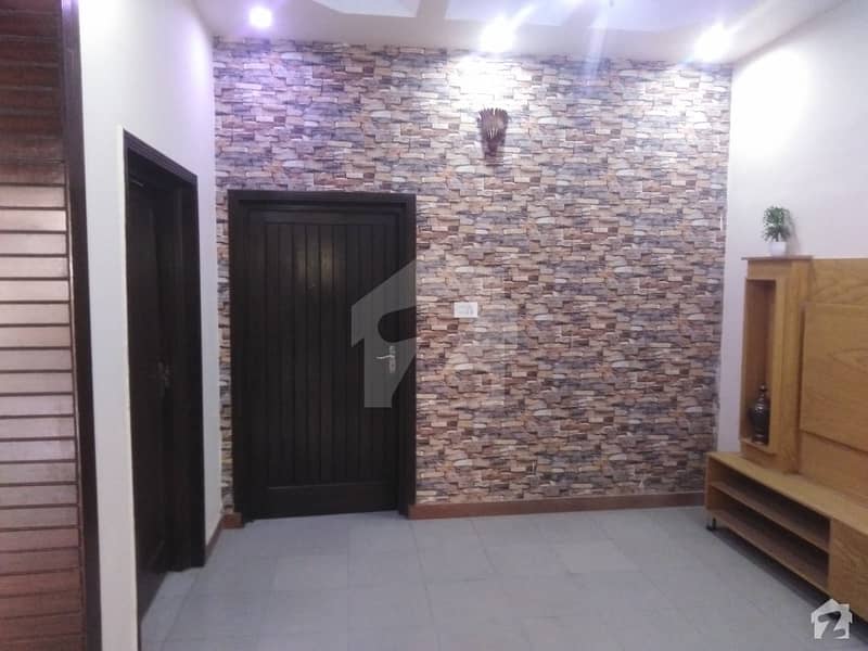 3.3 Marla House In Central Al Noor Garden For Sale