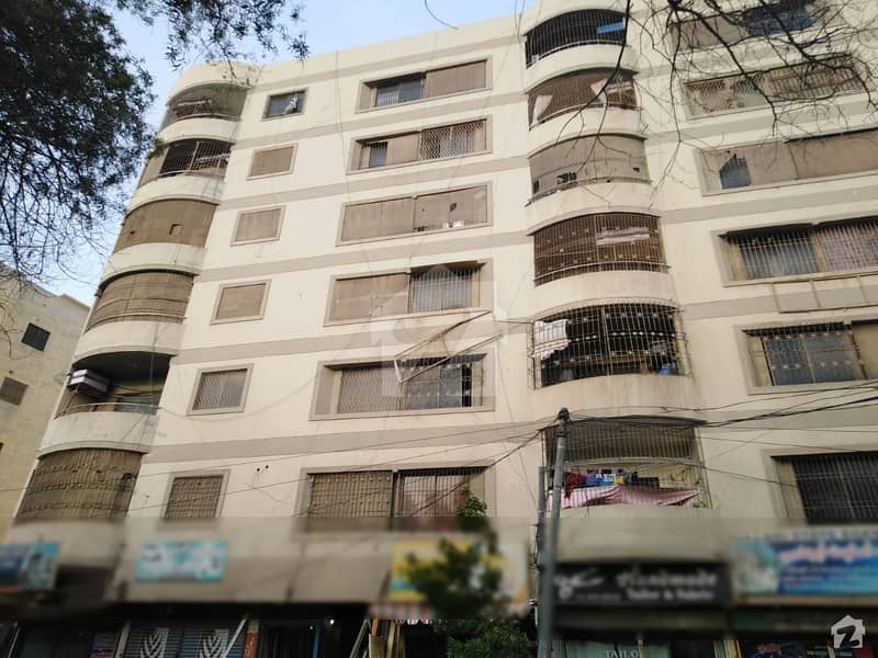 1000 Square Feet Flat For Sale Available At Abdullah Pride Hyderabad