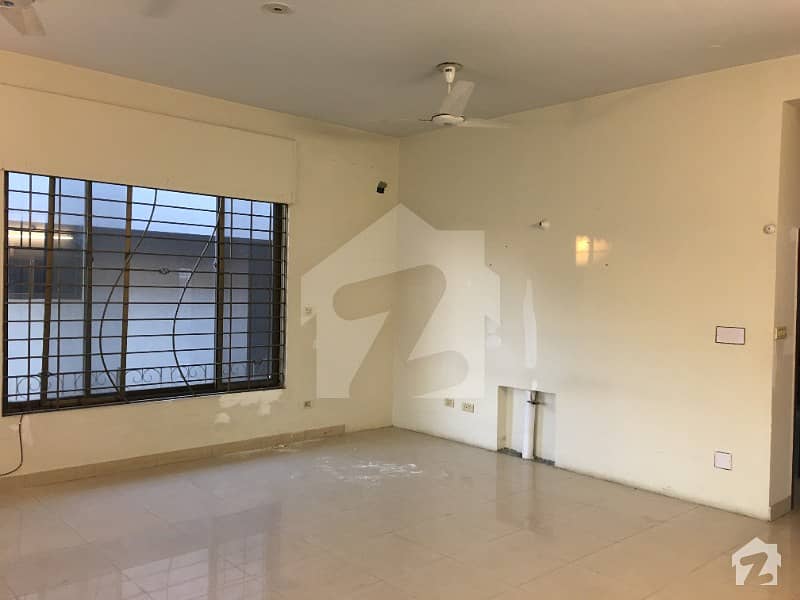 4500 Square Feet Upper Portion In Islamabad Is Available For Rent