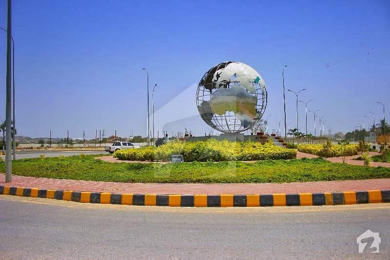 نیا ناظم آباد کراچی میں 5 مرلہ رہائشی پلاٹ 62 لاکھ میں برائے فروخت۔