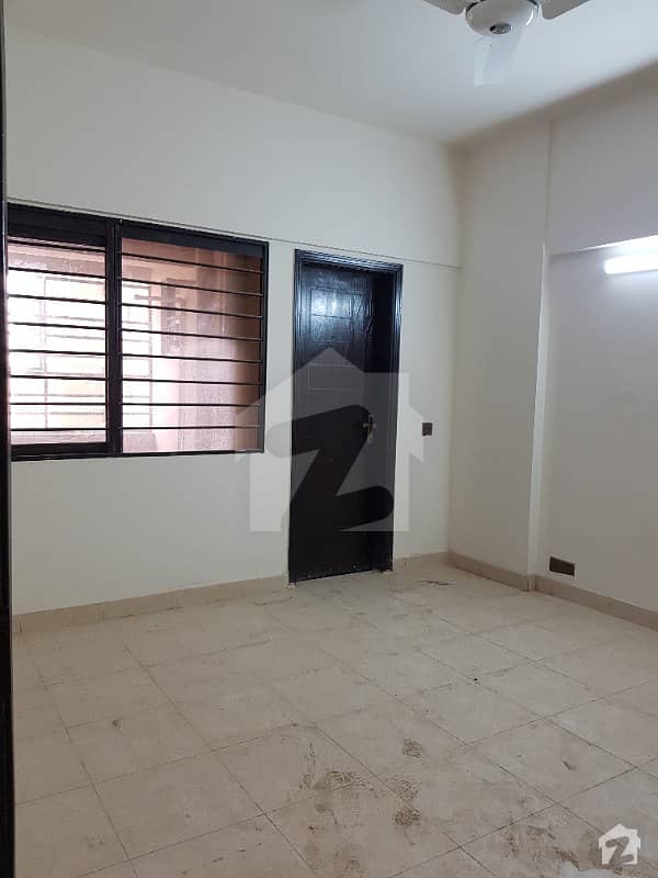 Saima Presidency 3 Bed Dd Brand New Flat West Open Corner For Rent