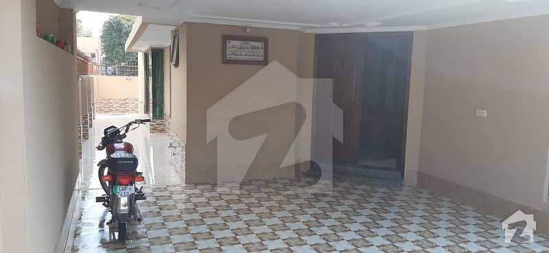 10 Marla Slightly used Near to park Corner  House  For Sale In Dha Phase 4 Block  EE in lahore