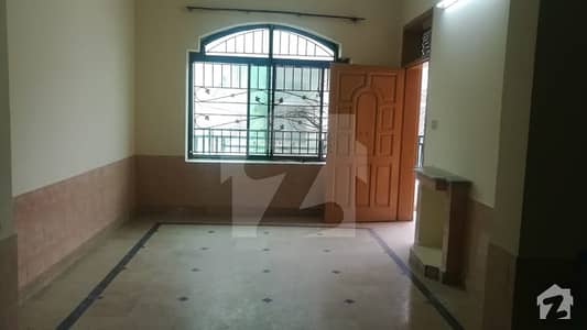 5 Marla Portion For Rent At Dhok Paracha