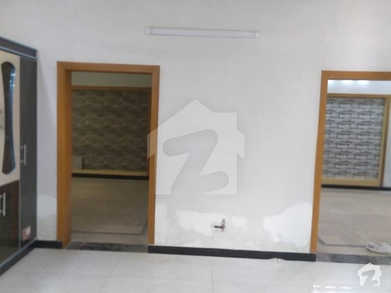 A Spacious 1350  Square Feet Lower Portion In Chatha Bakhtawar