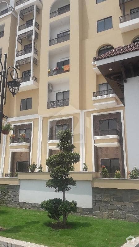 2 Bed Furnished Apartment For Rent In G-11