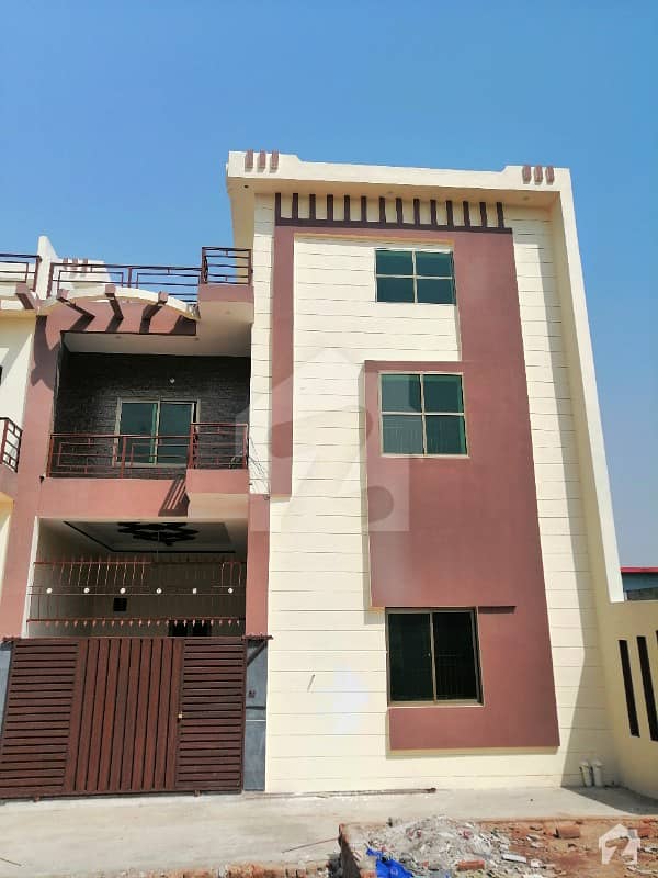 Property For Sale In Muradpur Sialkot Is Available Under Rs 9,500,000
