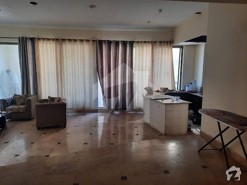 2 Bed Rooms Flat For Sale Khudadad Heights E-11
