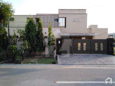 House Is Available For Sale In Sitara Sapna City Faisalabad