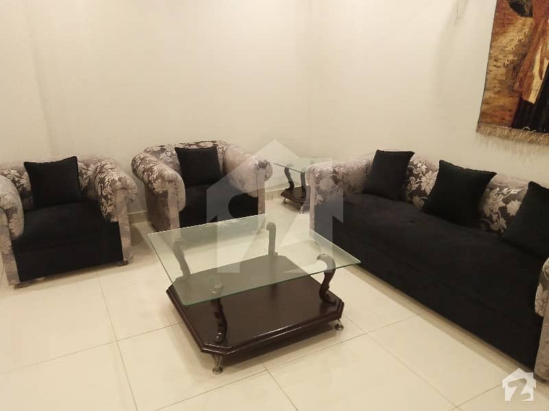 Fully Furnished Luxury Apartment For Rent