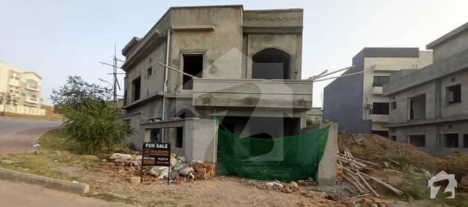 بحریہ ٹاؤن فیز 8 ۔ سیکٹر ایف - 1 بحریہ ٹاؤن فیز 8 بحریہ ٹاؤن راولپنڈی راولپنڈی میں 4 کمروں کا 12 مرلہ مکان 2.35 کروڑ میں برائے فروخت۔ بحریہ ٹاؤن فیز 8 ۔ سیکٹر ایف - 1 بحریہ ٹاؤن فیز 8 بحریہ ٹاؤن راولپنڈی راولپنڈی میں 4 کمروں کا 12 مرلہ مکان 2.35 کروڑ میں برائے فروخت۔