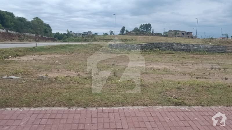 Residential Plot No. 59 M Available In Garden City Zone 2