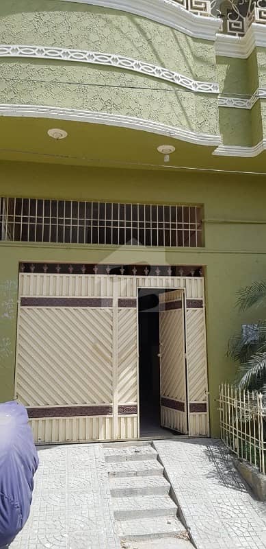 Highly-Coveted 1620  Square Feet House Is Available In Malir For Sale