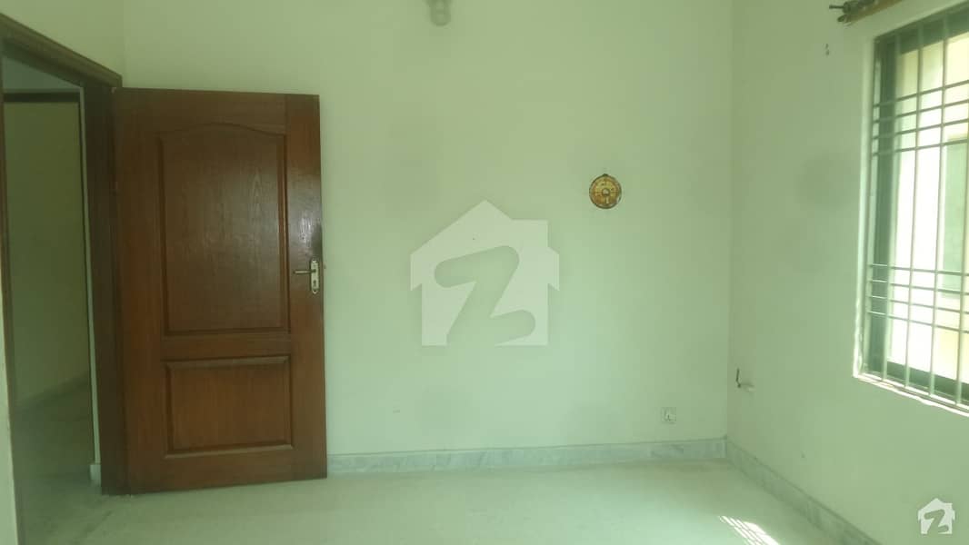 Ideally Located House Of 10 Marla Is Available For Sale In Rawalpindi