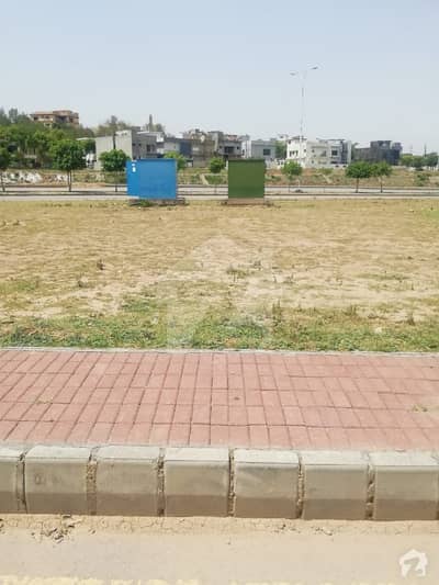 5 Marla Commercial Plot Is Available For Sale In Bahria Town Rawalpindi River View Commercial, Bahria Town Phase 7, Bahria Town Rawalpindi, Rawalpindi, Punjab Home Loan