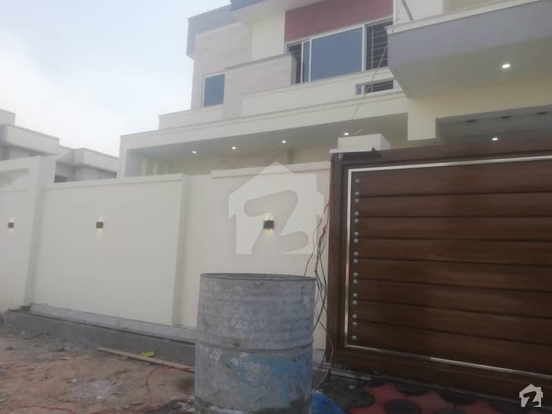 KRL Road House For Rent Sized 2.5 Marla