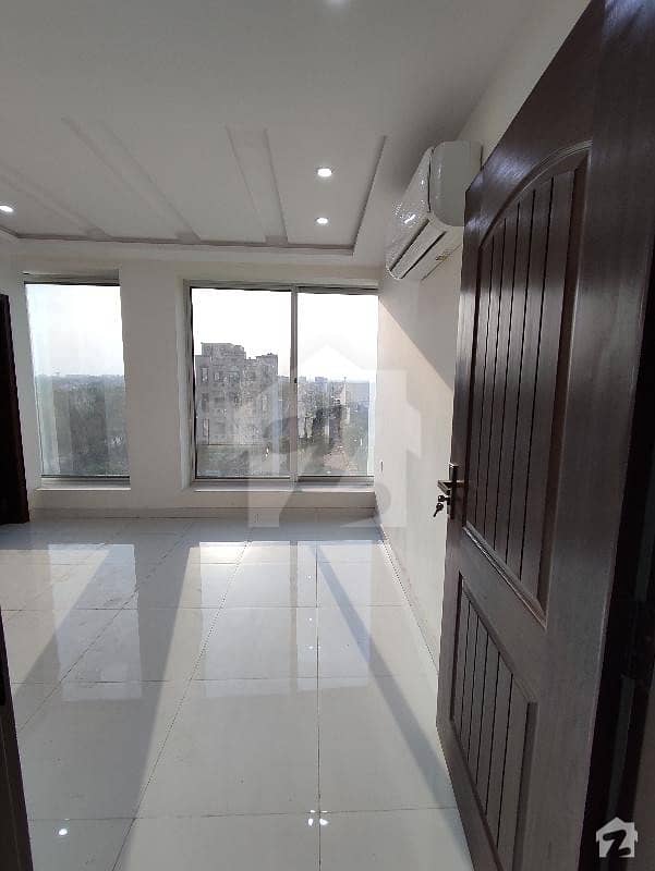 1 Bed Brand New Apartment is Available for Sale in Bahria Town Lahore