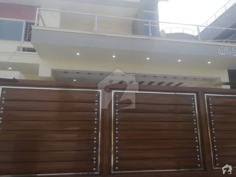 Get A 14 Marla House For Rent In KRL Road