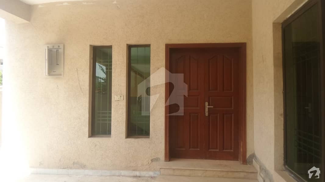 Gulshan Abad House Sized 2250  Square Feet For Rent