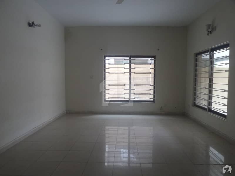 1013  Square Feet Flat For Rent Available In Gulshan Abad Sector 1
