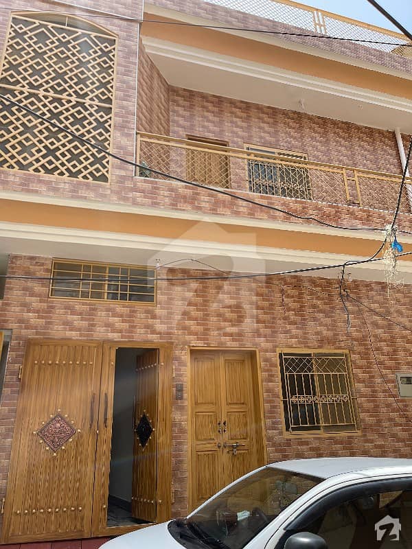 دھوکے کھبا راولپنڈی میں 4 کمروں کا 3 مرلہ مکان 18 ہزار میں کرایہ پر دستیاب ہے۔
