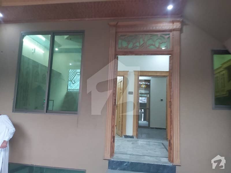 3 Marla Residential House Available For Sale In Hayatabad Phase 7,e5.