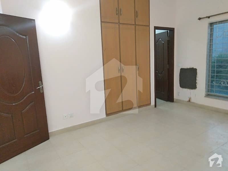 One Kanal Upper Portion Available For Rent In Dha Lahore ;