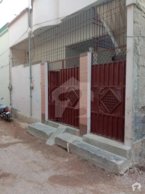 House In Surjani Town Sector 4-b