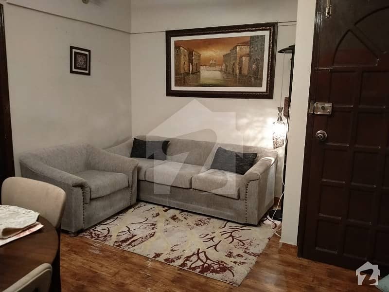 Fully Renovated Apartment For Sale 2 Bed DD Artistic Style
