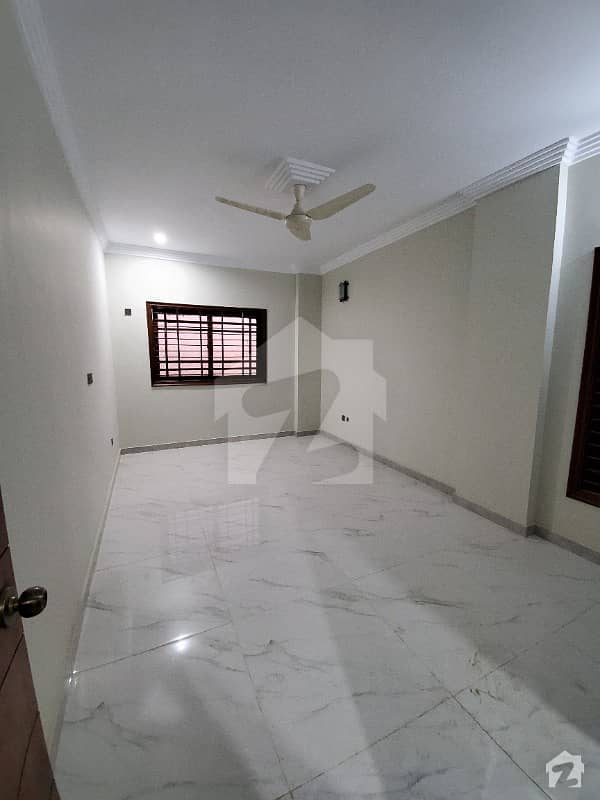 Appartment Available For Sale In North Nazimabad Block B
