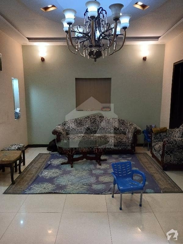 5 marla outstanding double story House in johar Town near EMPORIUM MALL prime location