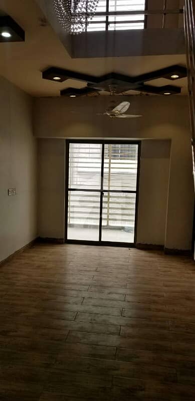 Ready To Buy A Flat 1650 Square Feet In Karachi