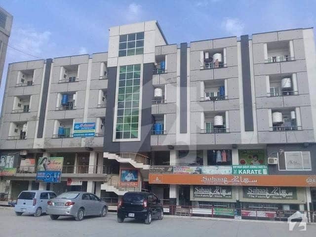 New Building On Prime Location On Investor Price G-10 Markaz