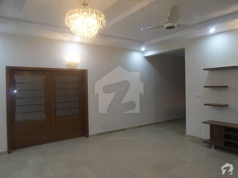Ideal 1800 Square Feet House Available In D-12, Islamabad