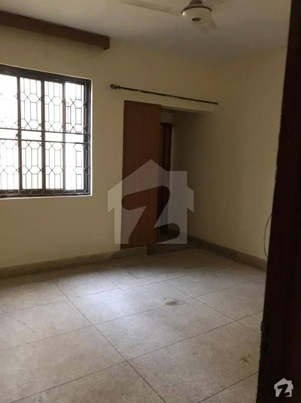 12 Marla Corner House Available For Rent In Central Location Of Allama Iqbal Town Lahore