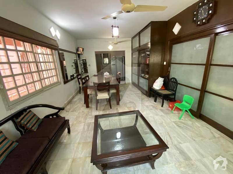 Bungalow Is Available For Sale Dha Phase 6 4 Bedrooms 260 Sq. yards