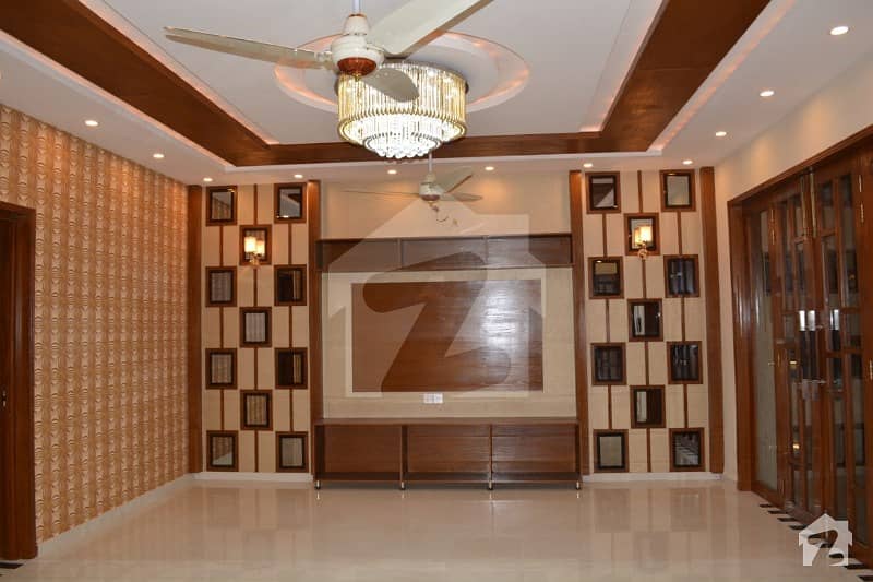 Luxury Villa For Sale Bahria Town Karachi
