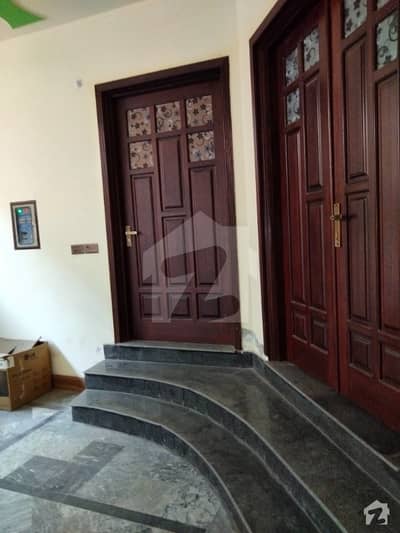 4 Marla House For Rent  4 Bed 5 Wash Rooms 2 Kitchen 2 Tv Loung 2 Floor Ghulam Mohammad Abad
