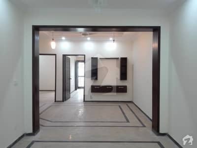 1 Kanal Spacious House Is Available In F-10 For Rent