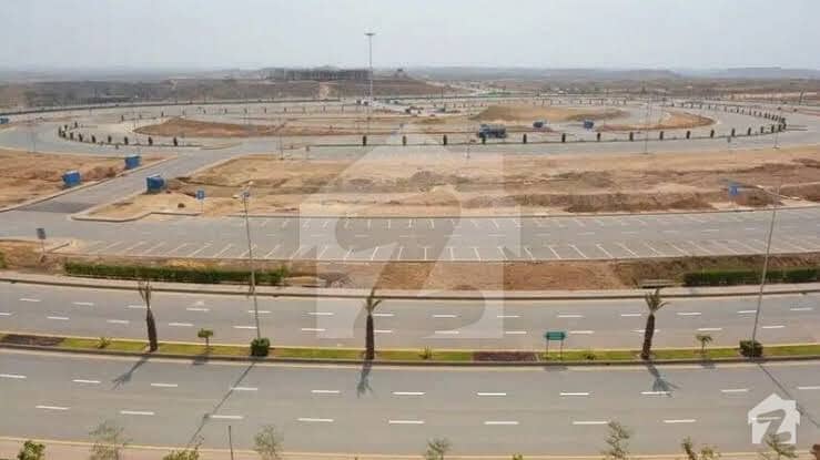 10 Marla Phase 3 Plot For Sale In Bahria Town Rawalpindi