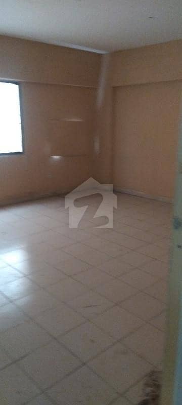 Dha Phase 2 Ext  Apartment For Rent 1st Floor
