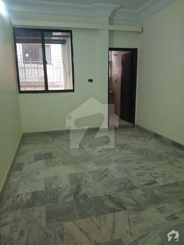 dha Phase 4 Apartment For Rent