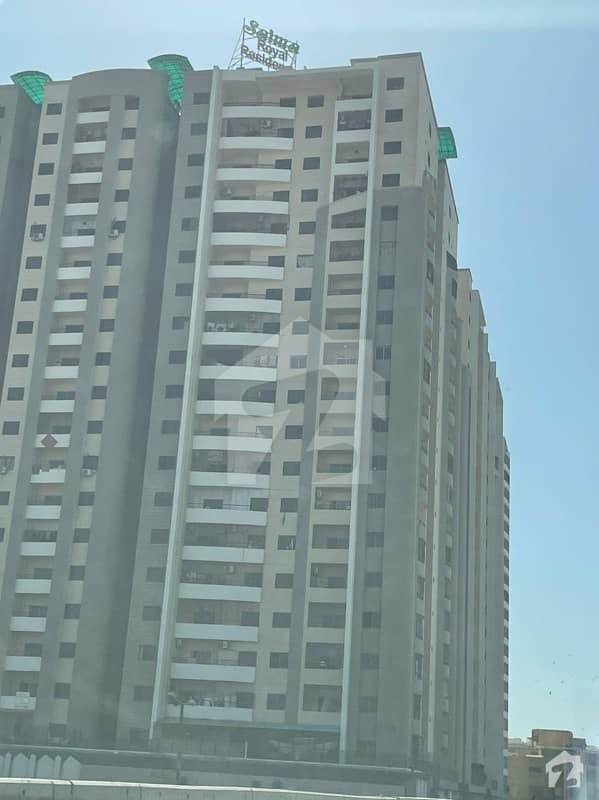 Get In Touch Now To Buy A 1200  Square Feet Flat In Karachi