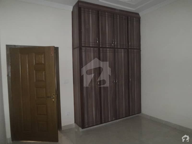 Lower Portion Spread Over 2250  Square Feet In D-12 Available